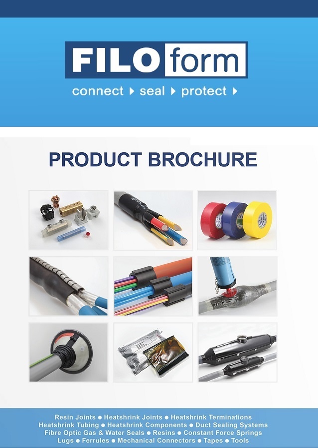 Filoform product catalogue